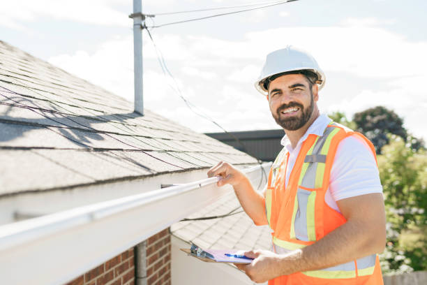 Gutter Replacement in Herrin, IL
