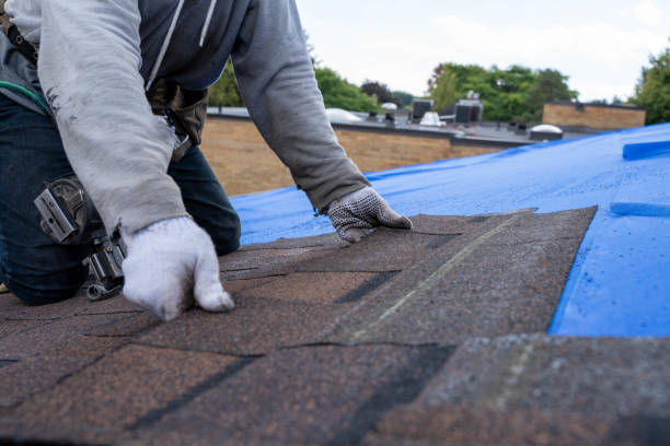 Best Rubber Roofing (EPDM, TPO)  in Herrin, IL