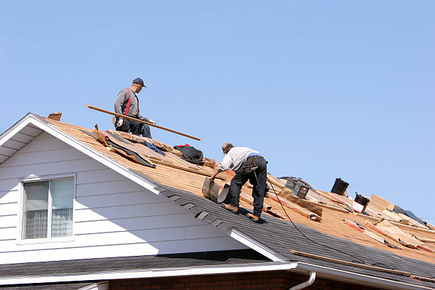 Best Hot Roofs  in Herrin, IL