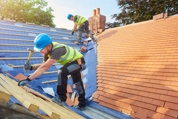 Best Roofing for New Construction  in Herrin, IL